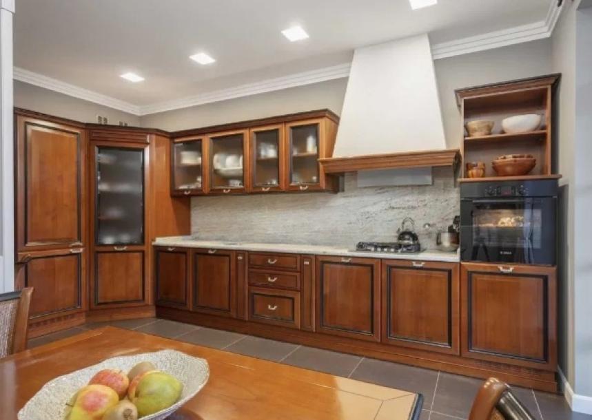 Элитный дом, 4-кімн., Харьков, Шатиловка