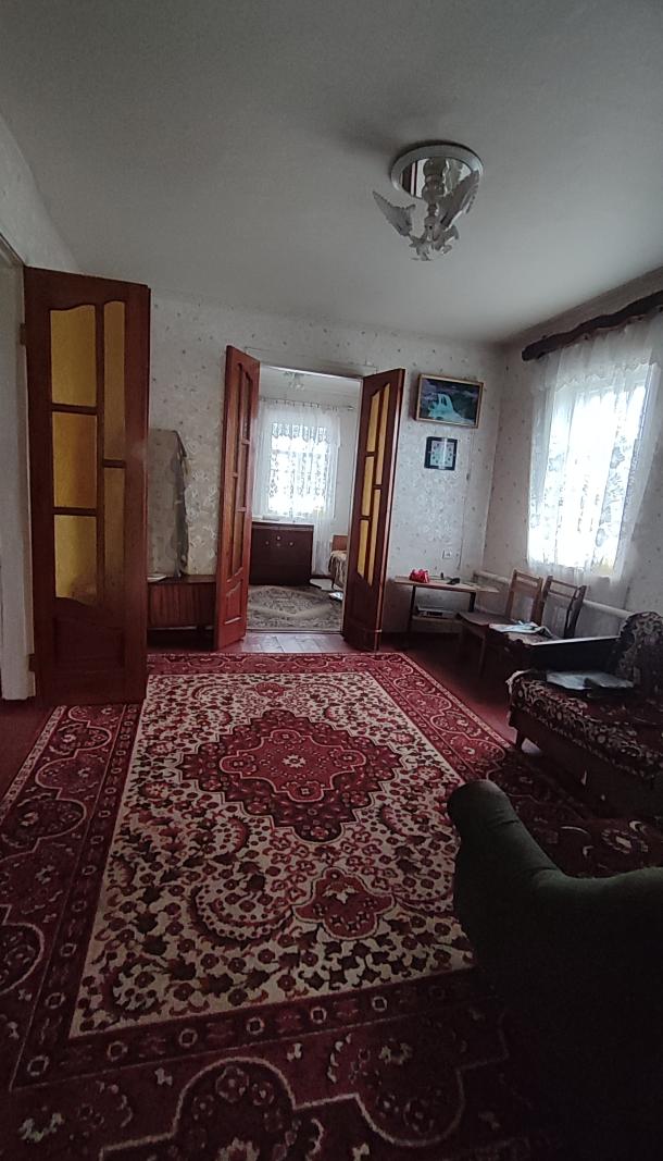 Дом, 4-кімн., Гениевка, Чугуевский район