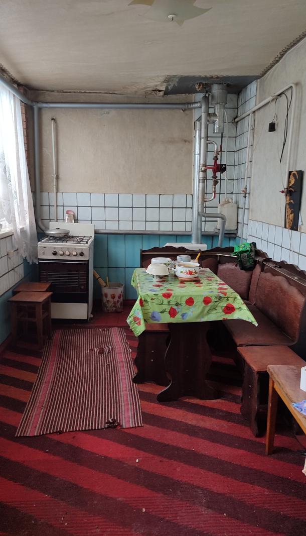 Дом, 4-кімн., Гениевка, Чугуевский район