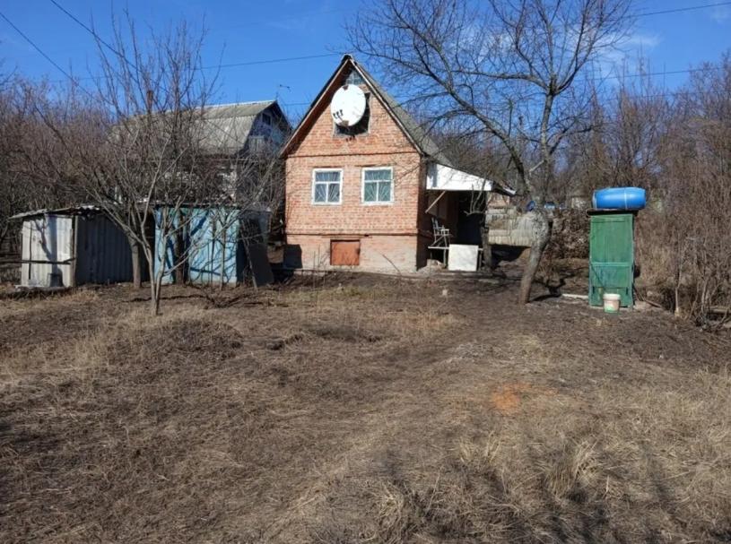 Купить дом, Новопокровка, Харьковская область