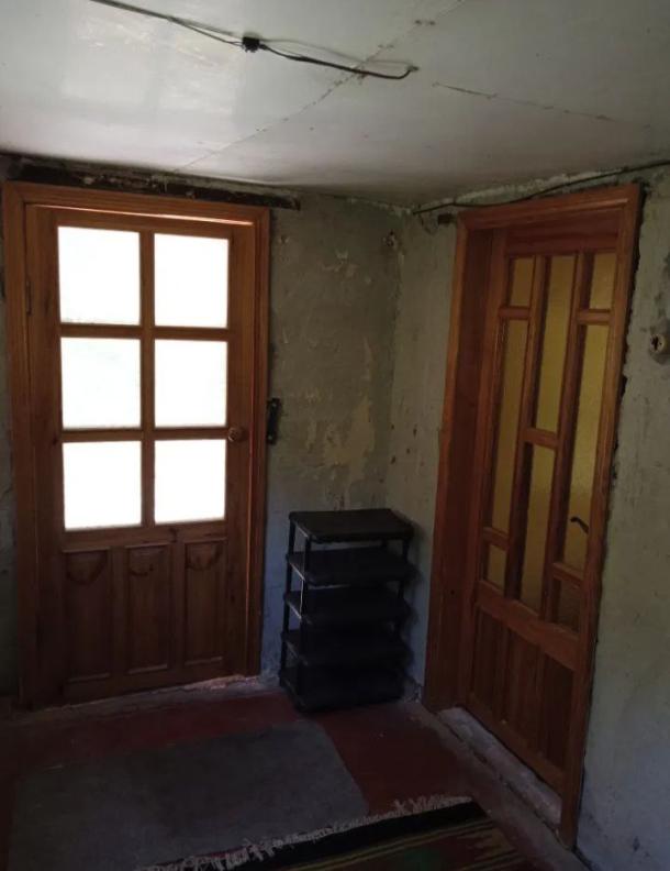 Дача, 2-кімн., Новопокровка, Чугуевский район