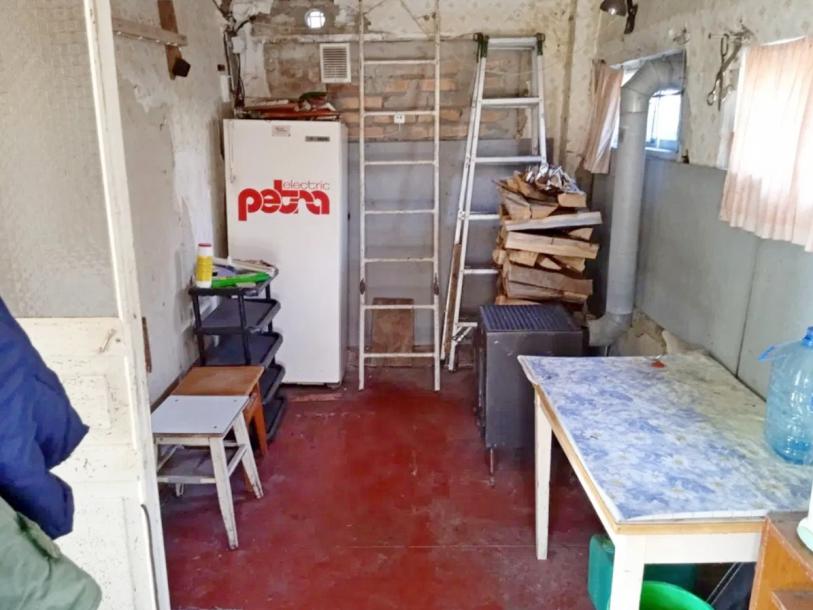 Дача, 2-кімн., Новопокровка, Чугуевский район