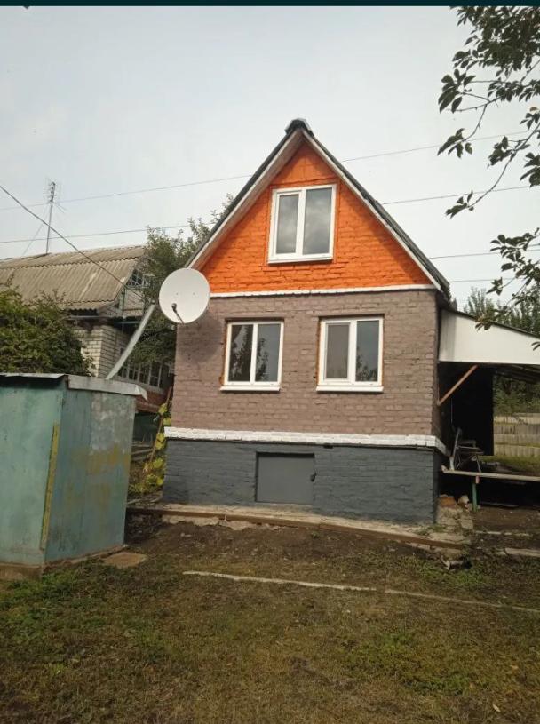 Дача, 2-кімн., Новопокровка, Чугуевский район