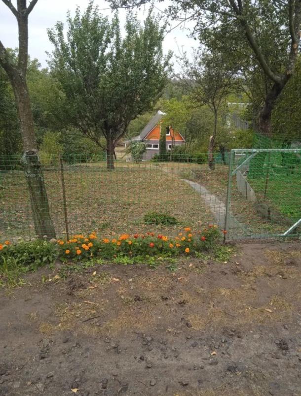 Дача, 2-кімн., Новопокровка, Чугуевский район