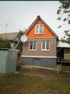 дом, Новопокровка, Харьковская область