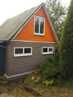 дом, Новопокровка, Харьковская область