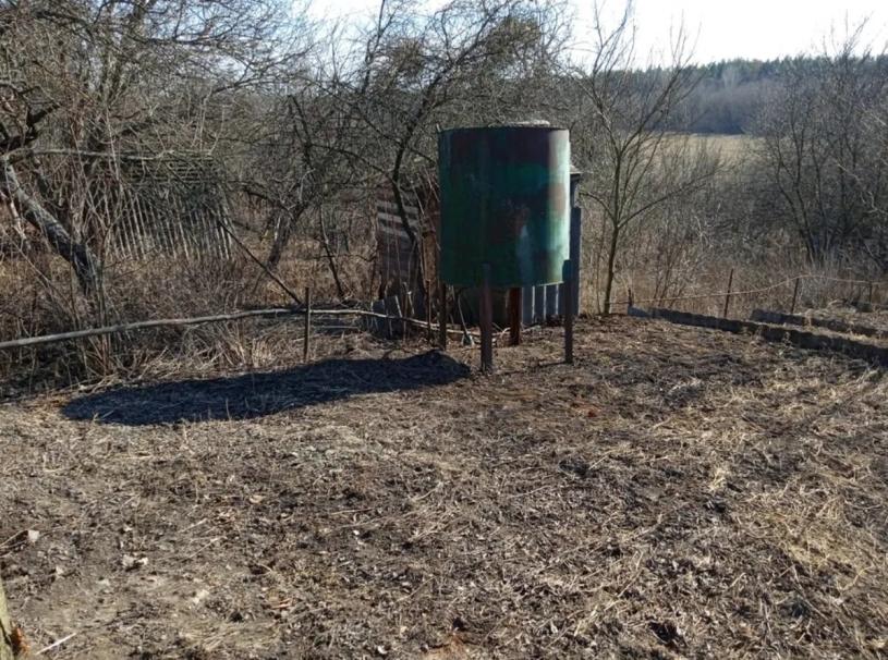 Дача, 2-кімн., Новопокровка, Чугуевский район