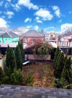 дом, Харьков, Холодная Гора