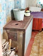 дом, Хорошево, Харьковская область