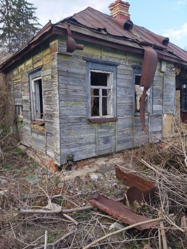 Дом, 2-кімн., Ольшаны, Харьковский район