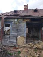 дом, Ольшаны, Харьковская область