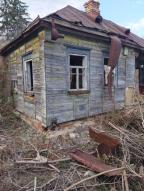 дом, Ольшаны, Харьковская область