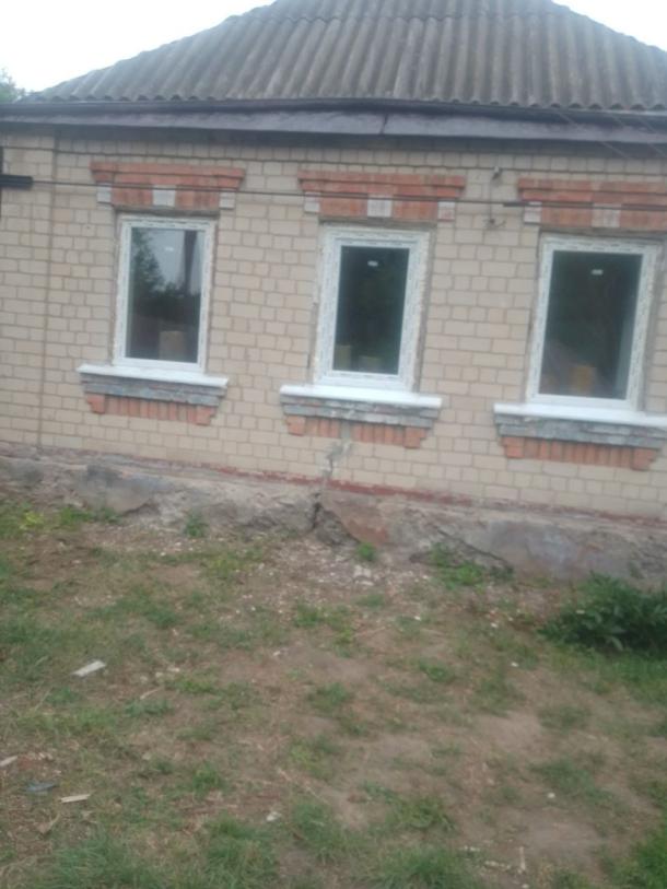 Дом, 3-кімн., Полевая, Харьковский район