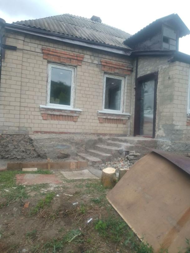 Дом, 3-кімн., Полевая, Харьковский район