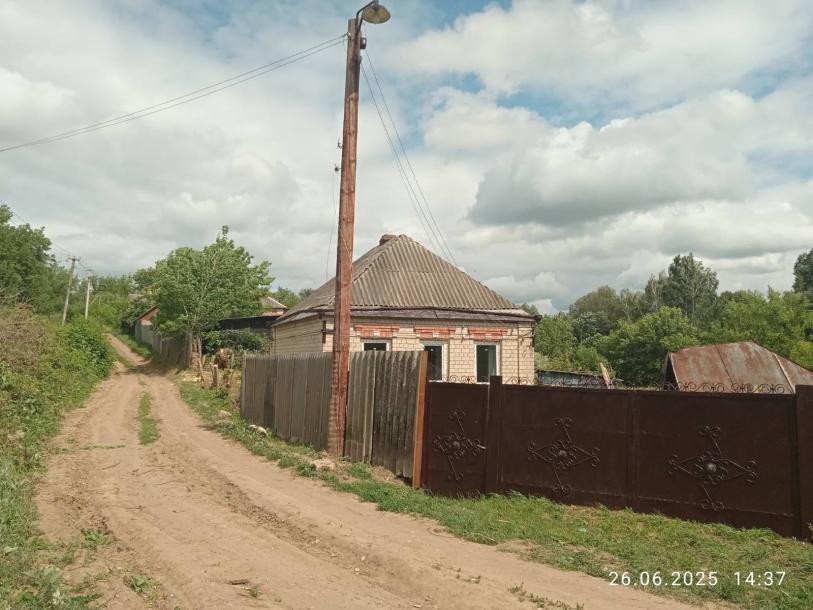 Дом, 3-кімн., Полевая, Харьковский район
