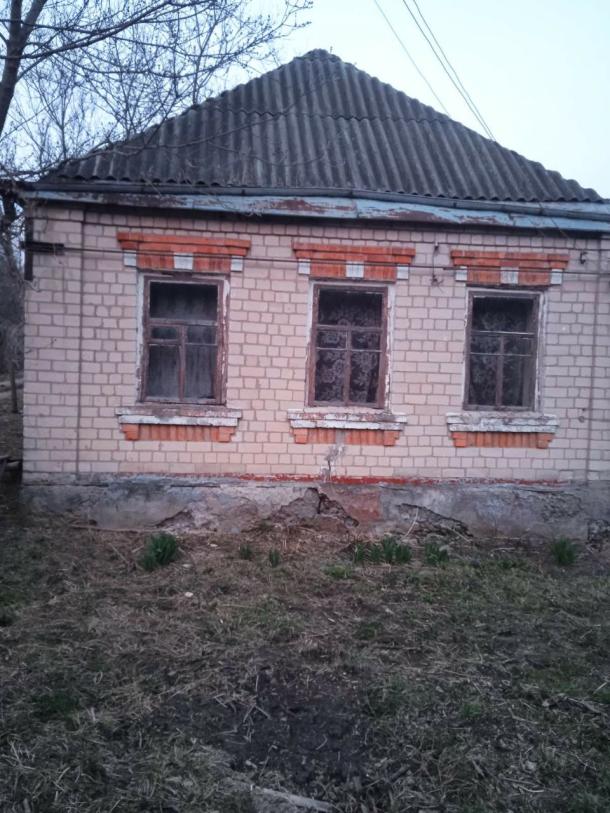 Дом, 3-кімн., Полевая, Харьковский район