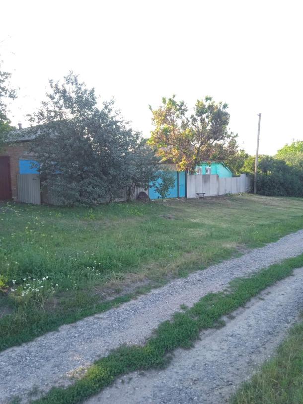 Дом, 2-кімн., Снежков, Богодуховский район