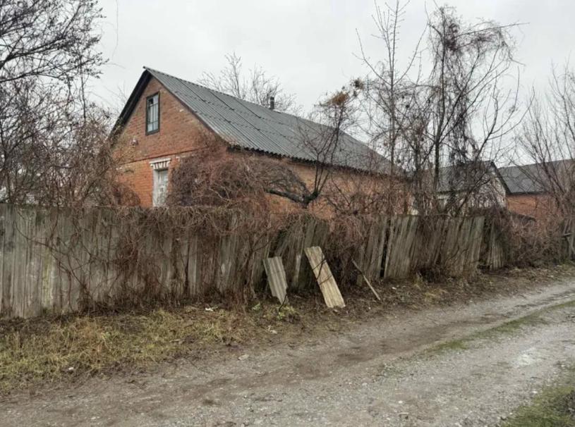 Дом, 2-кімн., Бабаи, Харьковский район