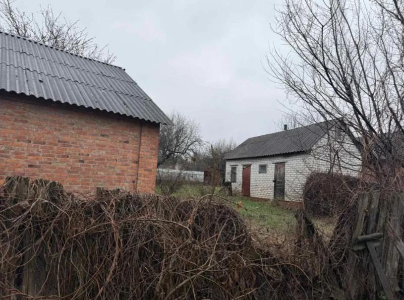 Дом, 2-кімн., Бабаи, Харьковский район