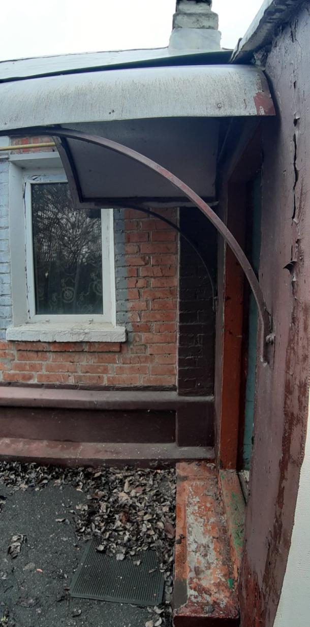 Дом, 2-кімн., Харьков, Одесская