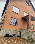 дом, Харьков, Салтовка