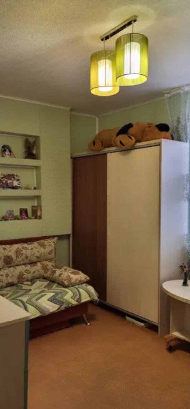 Дом, 3-кімн., Березовка, Харьковский район