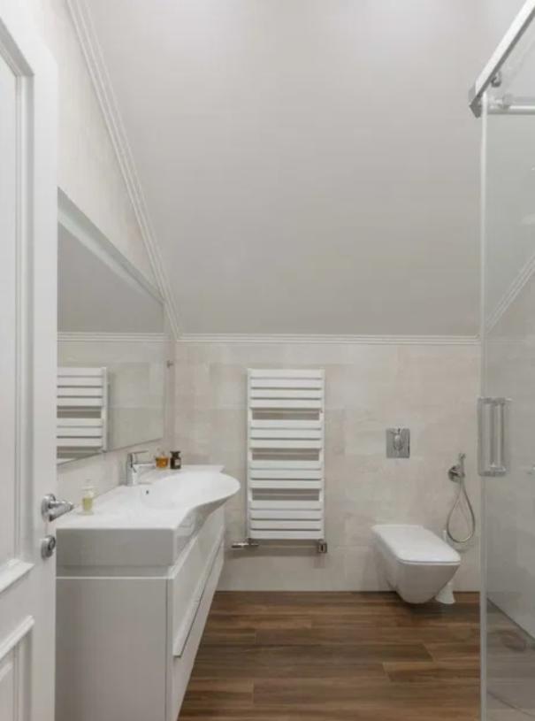 Элитный дом, 4-кімн., Харьков, Салтовка