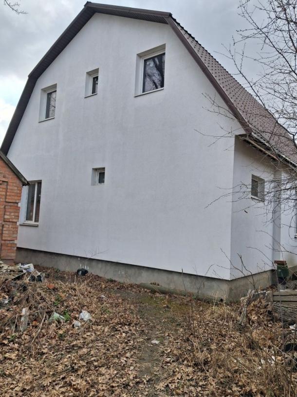 Купить дом, Малая Даниловка, Харьковская область