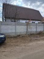 дом, Малая Даниловка, Харьковская область