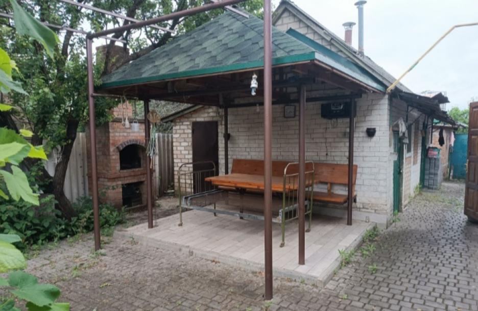 Дом, 3-кімн., Слатино, Харьковский район