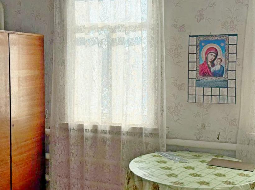 Дом, 4-кімн., Введенка, Чугуевский район