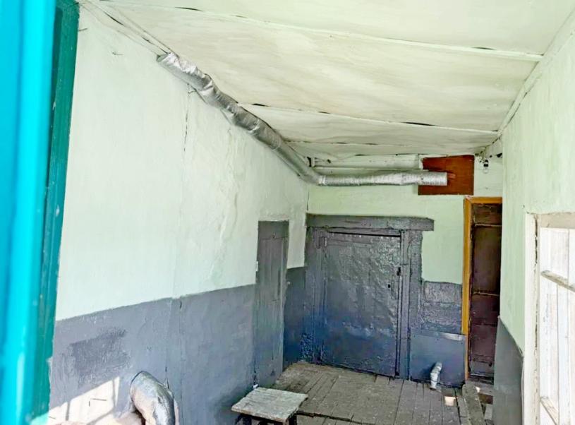 Дом, 4-кімн., Введенка, Чугуевский район