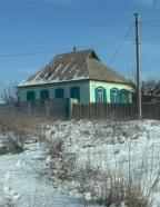 дом, Введенка, Харьковская область