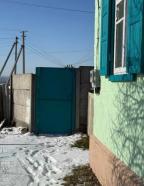 дом, Введенка, Харьковская область