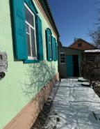 дом, Введенка, Харьковская область
