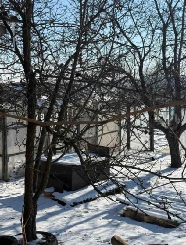 Дом, 4-кімн., Введенка, Чугуевский район