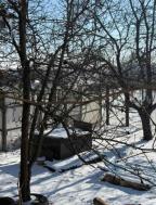 дом, Введенка, Харьковская область