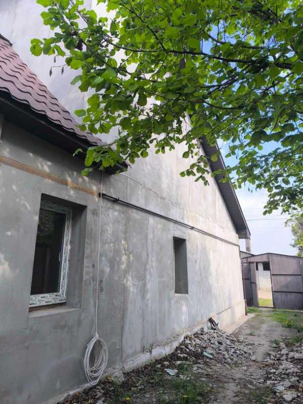 Дом, 4-кімн., Харьков, Немышля