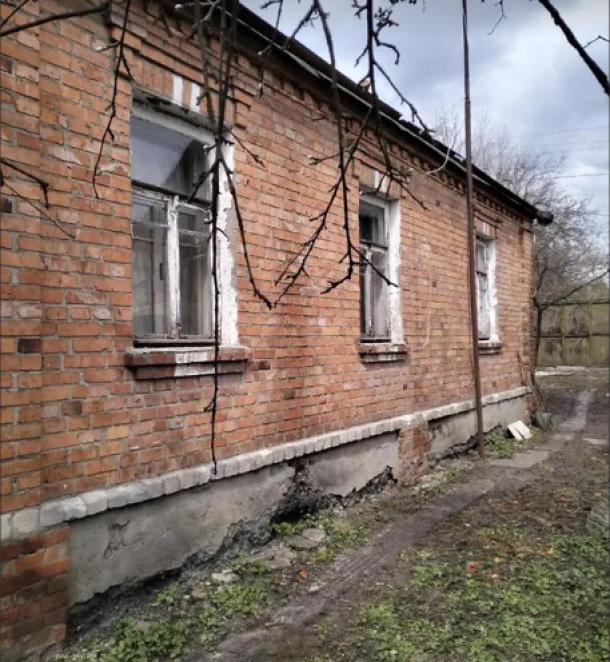 Дом, 4-кімн., Харьков, Новоселовка