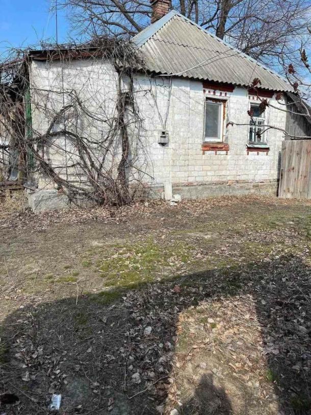 Купить дом, Подворки, Харьковская область