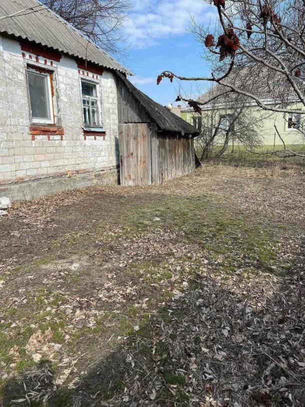 Дом, 2-кімн., Подворки, Харьковский район