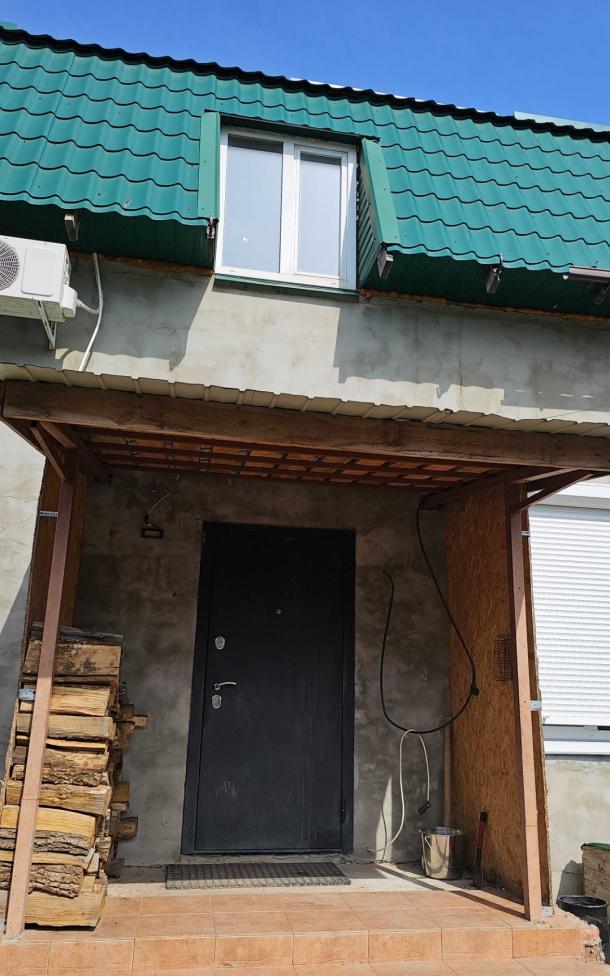Дом, 4-кімн., Коротыч, Харьковский район