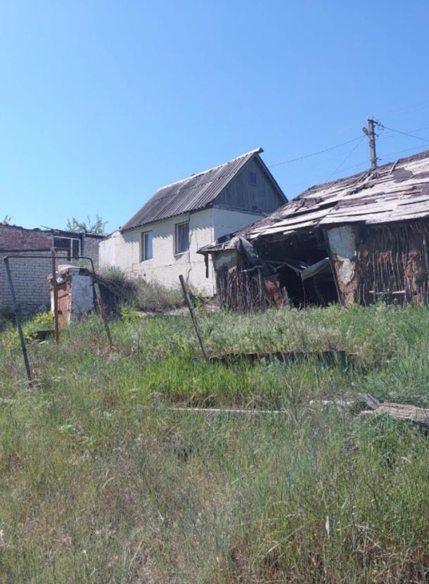 Дом, 1-кімн., Пересечная, Харьковский район