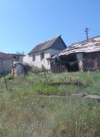 дом, Пересечная, Харьковская область