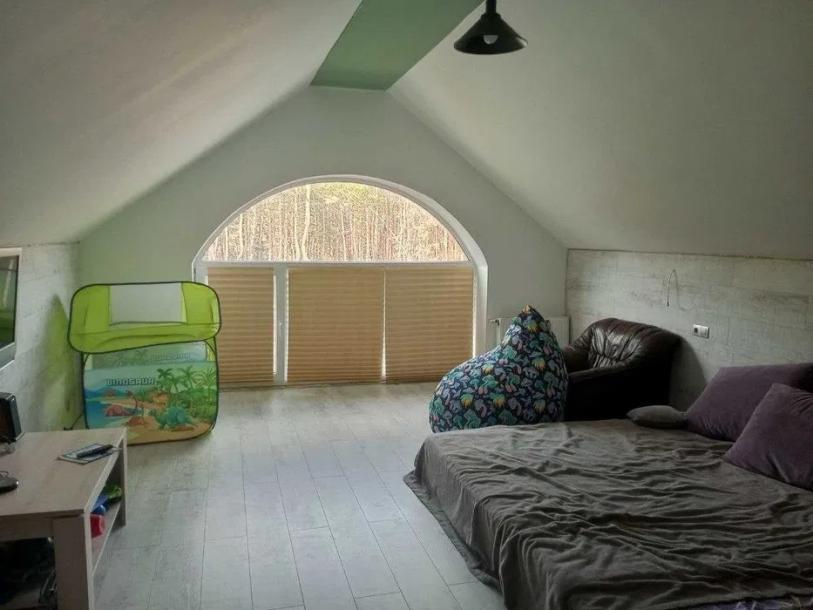 Дом, 3-кімн., Малиновка, Чугуевский район