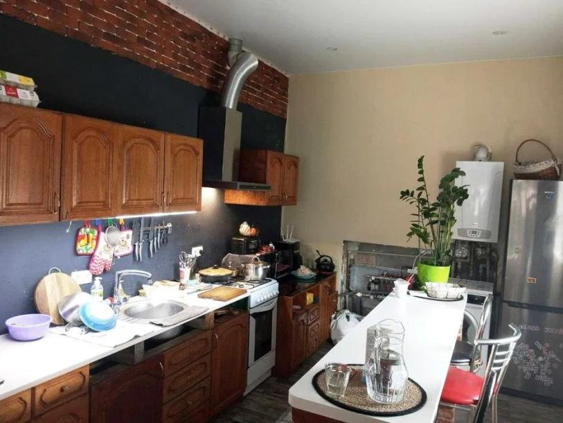 Дом, 3-кімн., Малиновка, Чугуевский район