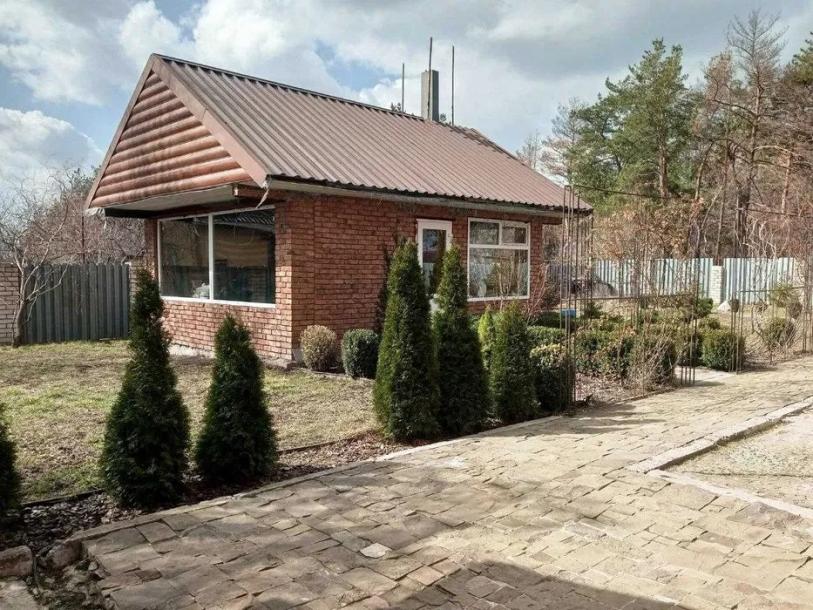 Дом, 3-кімн., Малиновка, Чугуевский район