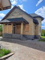 дом, Харьков, Большая Даниловка