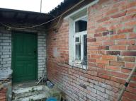 дом, Высокий, Харьковская область