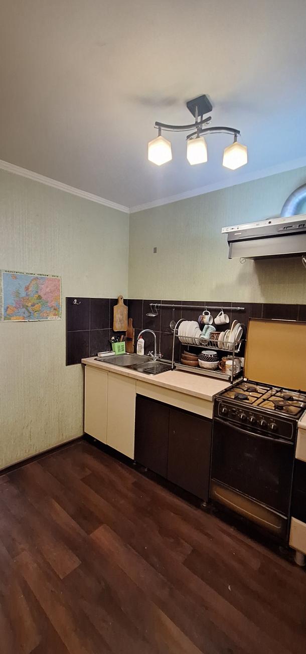 Дом, 2-кімн., Харьков, Москалевка